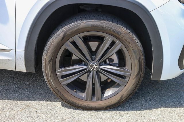 2022 Volkswagen Atlas SEL R-Line - Photo 15