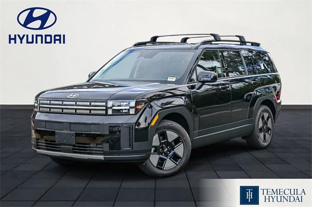 2026 Hyundai Santa Fe SEL's photo