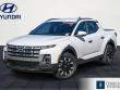 New 2025 Hyundai Santa Cruz SEL AWD Truck Crew Cab