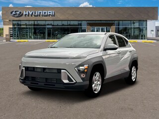 New 2026 Hyundai Kona SE FWD SUV in Temecula