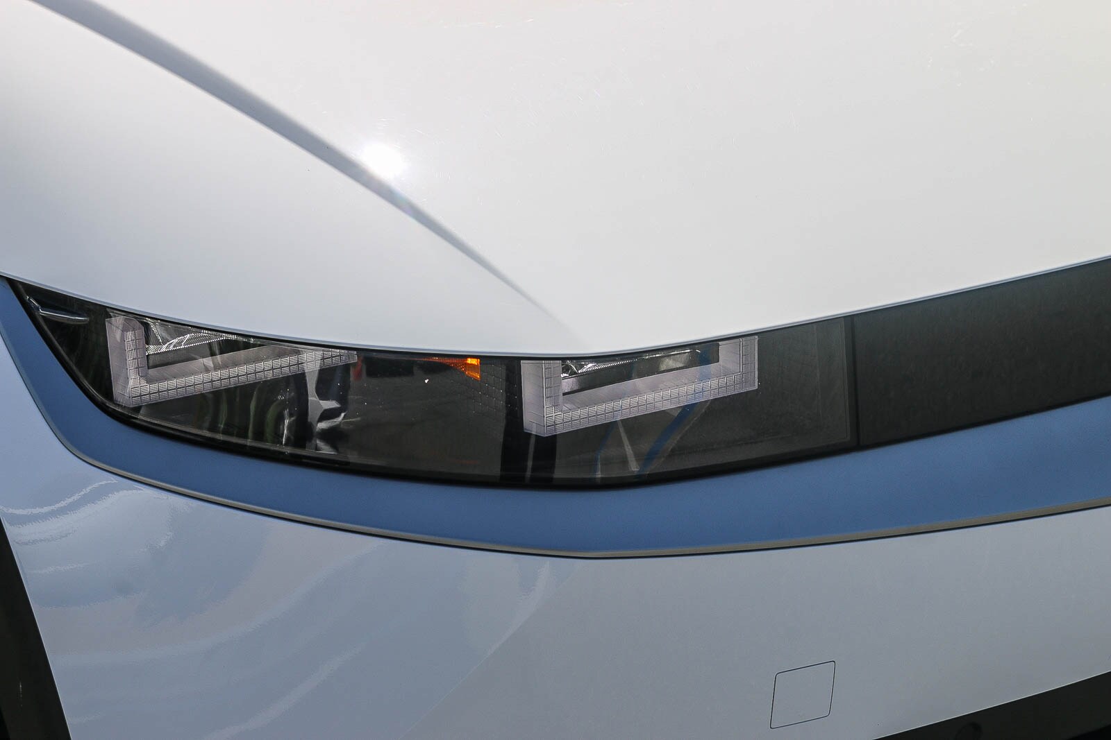 2024 Hyundai IONIQ 5 SEL - Photo 6