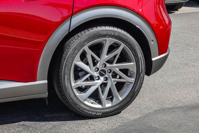 2023 GENESIS GV60 Advanced - Photo 11