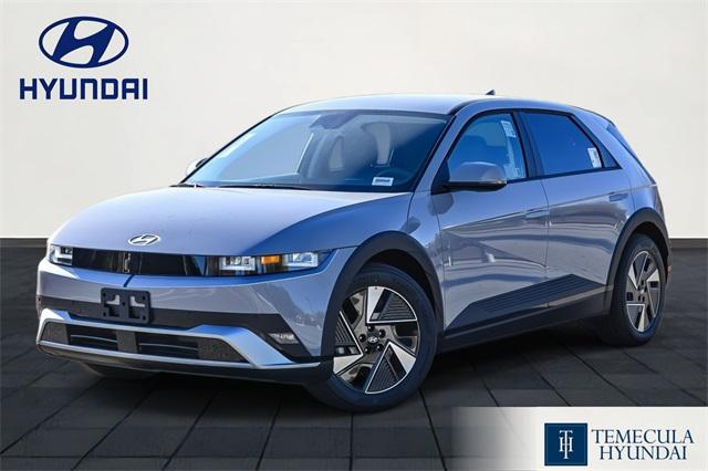 2026 Hyundai IONIQ 5 SEL's photo