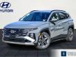 New 2026 Hyundai Tucson SEL FWD SUV