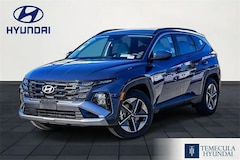 2026 Hyundai Tucson SEL FWD SUV
