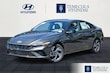 Hyundai Elantra Hybrid