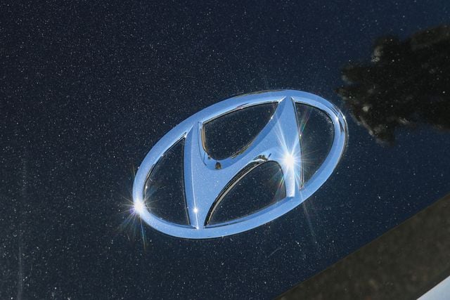 2024 Hyundai IONIQ 5 SEL - Photo 7