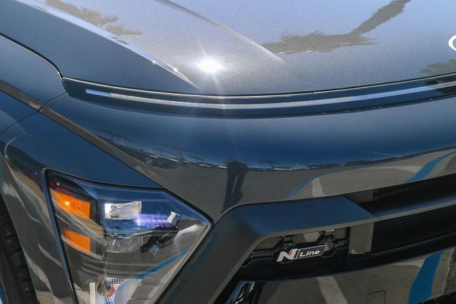 2024 Hyundai Kona N Line - Photo 6