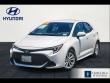 Used 2025 Toyota Corolla Hatchback SE Hatchback