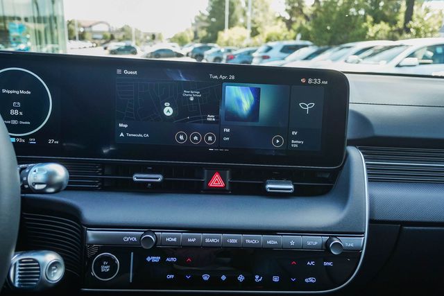 2026 Hyundai IONIQ 5 SEL - Photo 15