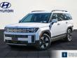 New 2025 Hyundai Santa Fe Hybrid SEL SUV