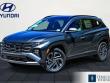 New 2025 Hyundai Tucson Hybrid Limited SUV