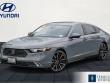 Used 2024 Honda Accord Hybrid Touring Sedan