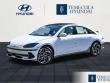 New 2025 Hyundai IONIQ 6 Limited Sedan