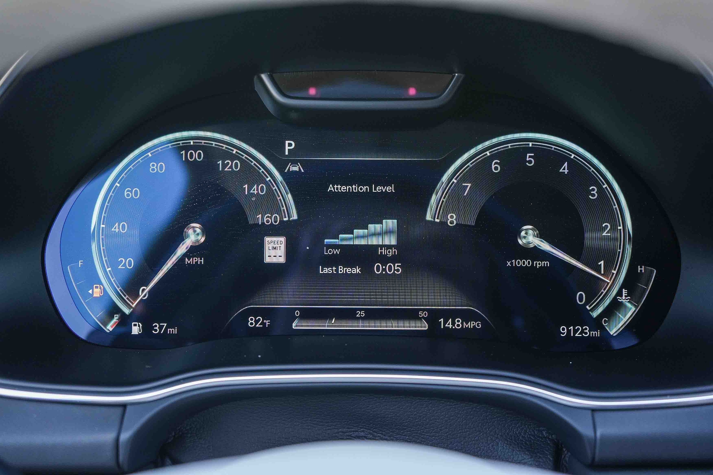 2023 GENESIS GV80 Standard - Photo 24