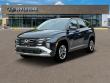 New 2025 Hyundai Tucson Hybrid SEL Convenience SUV