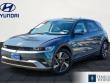 Certified 2026 Hyundai IONIQ 5 SEL Certified SUV