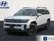 New 2026 Hyundai Santa Fe Calligraphy AWD SUV