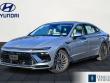 New 2026 Hyundai Sonata Hybrid SEL Sedan