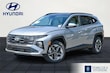 Hyundai Tucson Hybrid