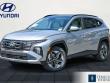 New 2025 Hyundai Tucson Hybrid SEL Convenience SUV