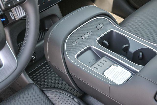 2026 Hyundai Palisade Calligraphy - Photo 22