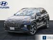 Certified 2022 Hyundai Tucson Limited Certified SUV