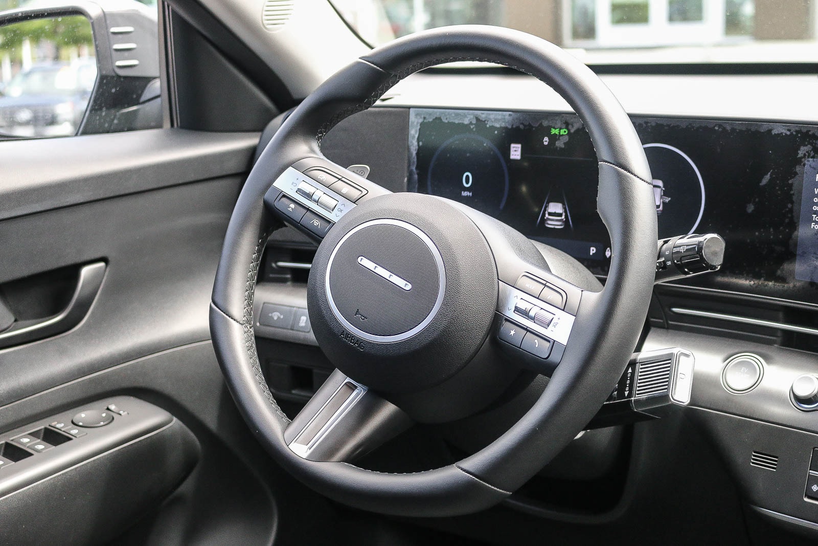 2024 Hyundai Kona EV SEL - Photo 19
