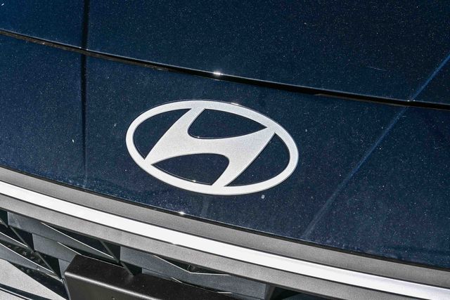 2026 Hyundai Elantra SE - Photo 13