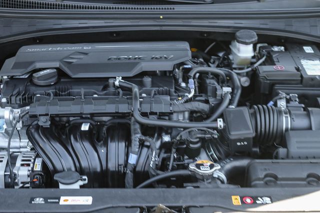 2026 Hyundai Elantra SEL Sport - Photo 34