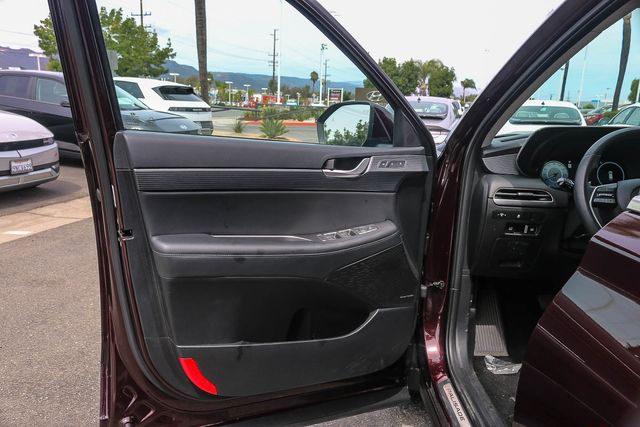 2023 Hyundai Palisade Limited - Photo 29