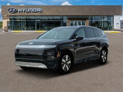 2026 Hyundai IONIQ 9 SEL SUV