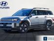 New 2026 Hyundai Santa Fe Hybrid SEL SUV