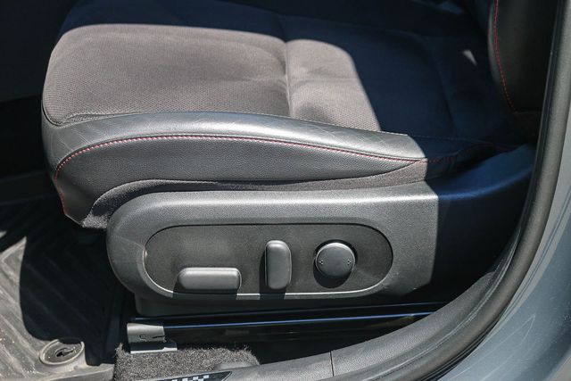 2024 Hyundai Kona N Line - Photo 26