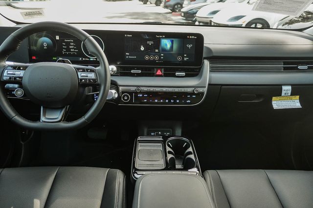 2026 Hyundai IONIQ 5 SEL - Photo 13