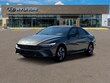Hyundai Elantra Hybrid