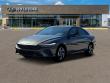 New 2025 Hyundai Elantra Hybrid SEL Sport Sedan