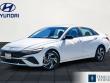 Certified 2025 Hyundai Elantra SEL Sport Certified Sedan