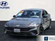 Certified 2026 Hyundai Elantra SEL Sport Certified Sedan