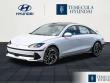 New 2025 Hyundai IONIQ 6 Limited Sedan