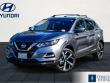 Used 2022 Nissan Rogue Sport SL SUV