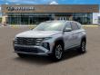 New 2026 Hyundai Tucson Limited AWD SUV