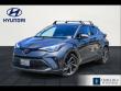 Used 2021 Toyota C-HR Limited SUV