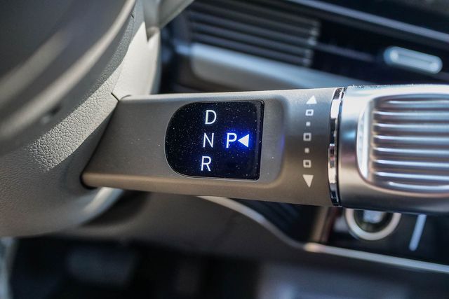 2026 Hyundai IONIQ 5 SEL - Photo 24