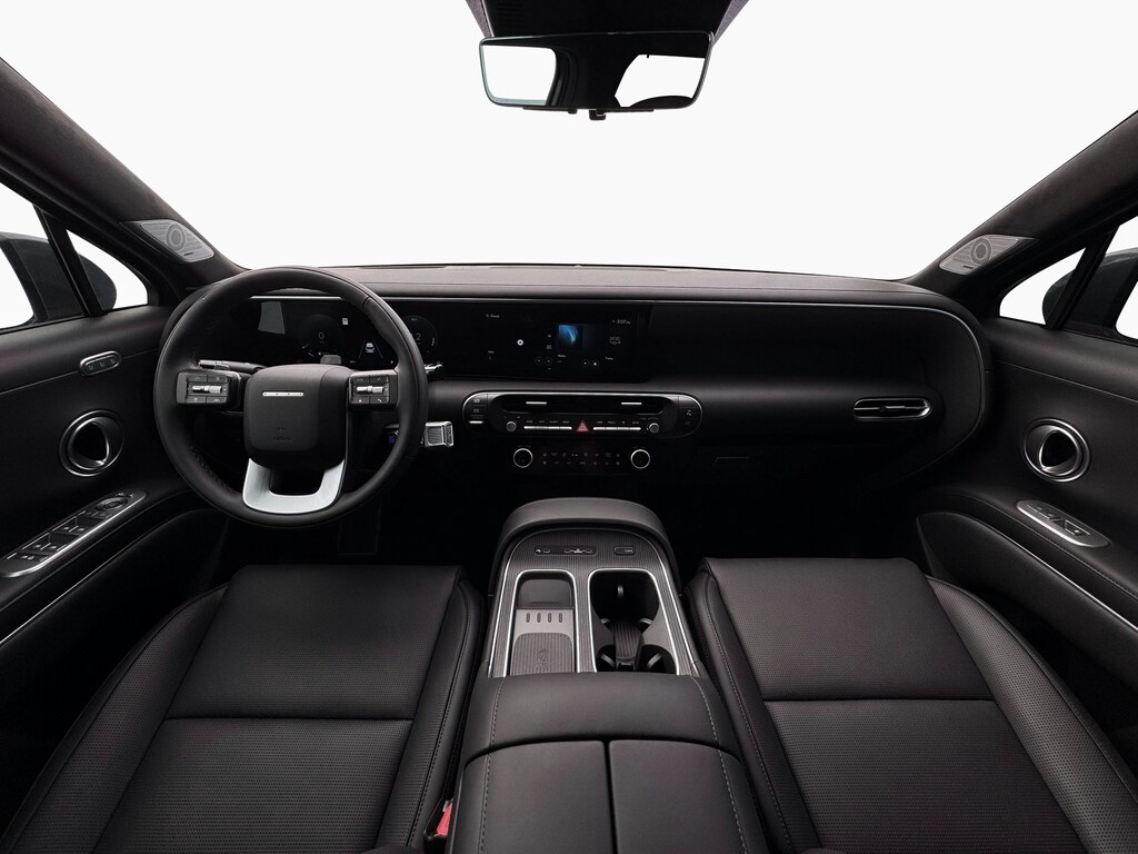 New 2026 Hyundai Palisade Hybrid Calligraphy SUV