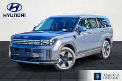 2026 Hyundai Santa Fe Hybrid SE SUV