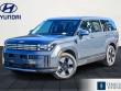 New 2026 Hyundai Santa Fe Hybrid SE SUV