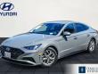 Certified 2023 Hyundai Sonata SEL Certified Sedan