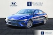 Hyundai Elantra Hybrid