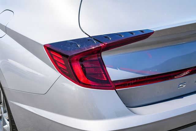 2023 Hyundai Sonata SEL Certified photo 3